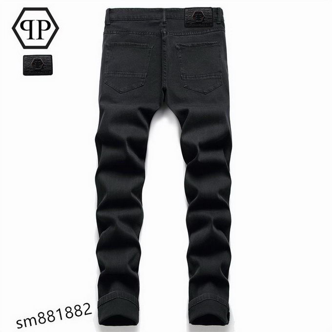 Philipp Plein Jeans Mens ID:20230105-179